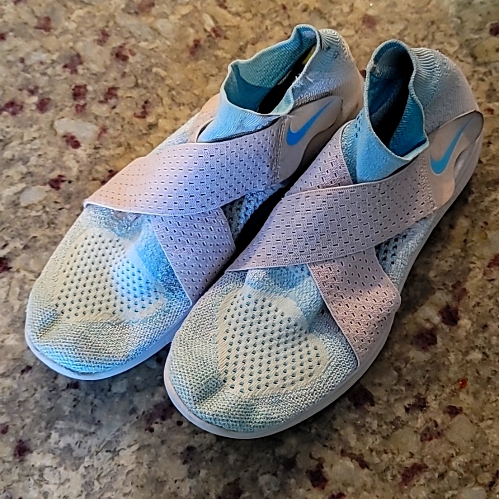 Nike Free women's shoes